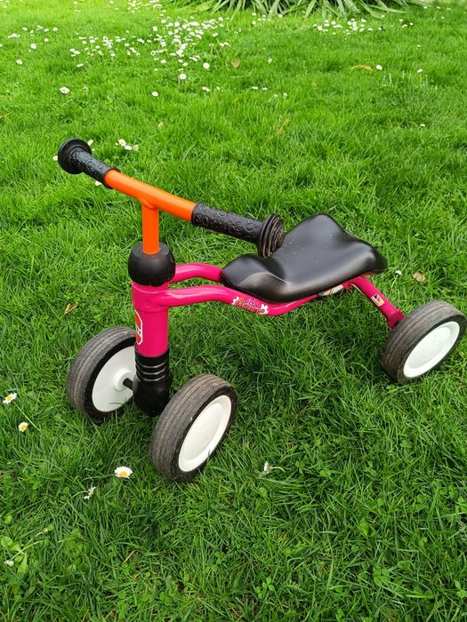 Rowerek trójkołowy PUKY