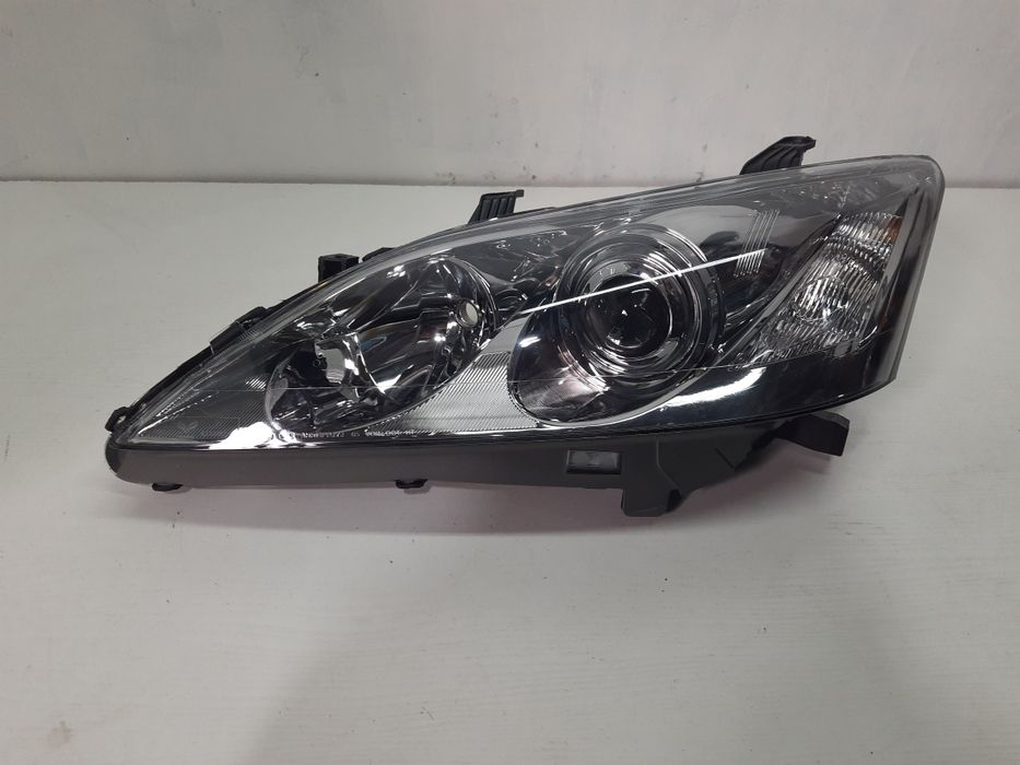 Фара Lexus ES 350 новая левая галоген