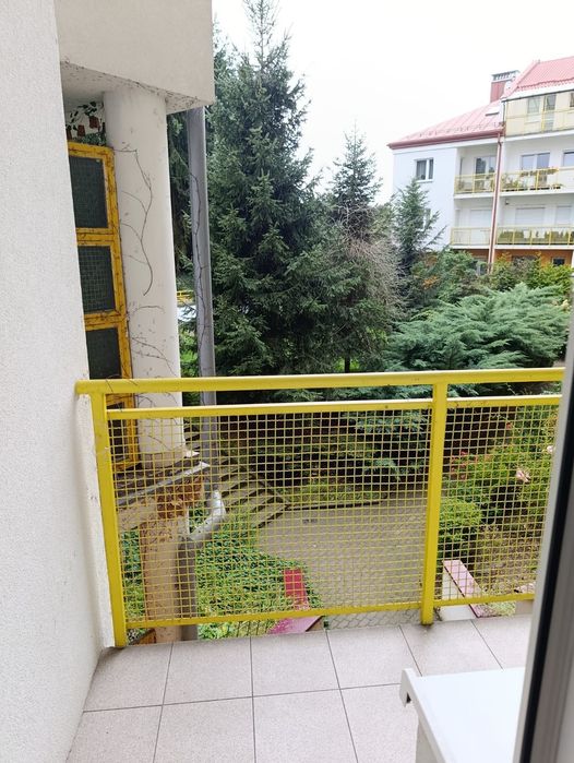 Mieszkanie 2-pok. 52 m², Prądnik Czerwony, zdjęcie 3