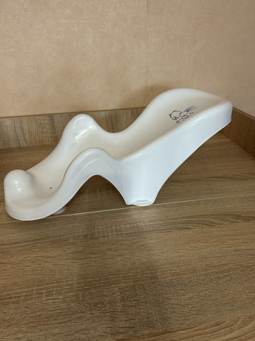 Дитяча гірка для купання