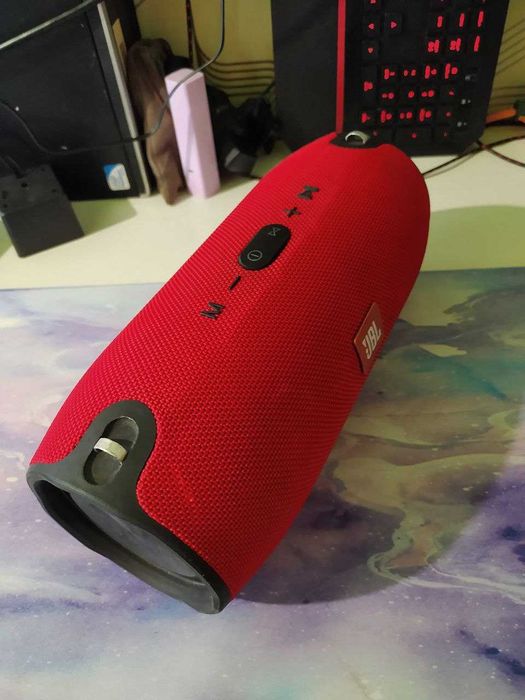Колонка JBL Extreme (не оріг)