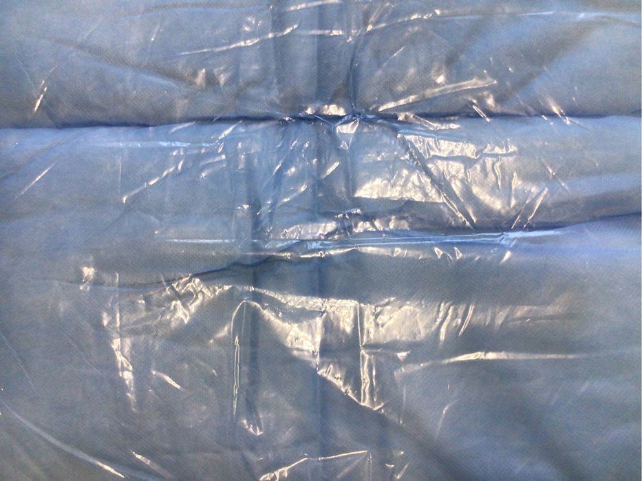 Ковдра Alpinter SA 145*210 см.