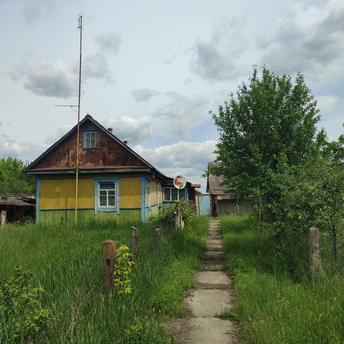 Продам будинок в селі Зубівщина