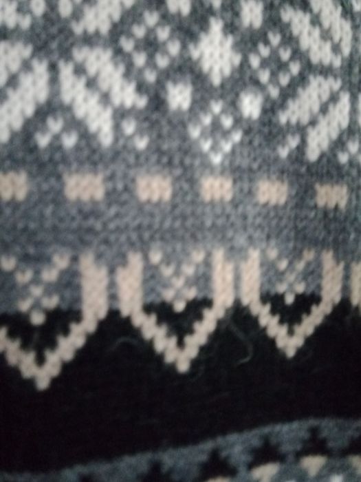 Blusas malha várias