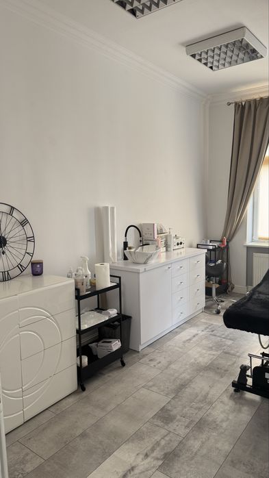 Gabinet do wynajęcia pod masaż | 19 m² | Centrum Szczecina | 2000 zł