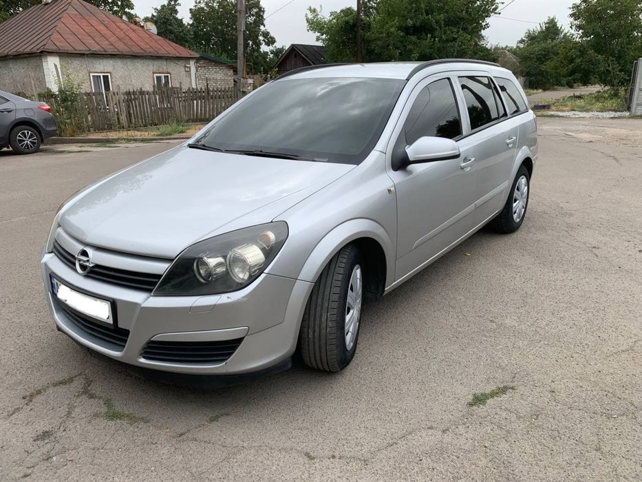 Продам Опель Астра Н, автомат (гідротрасформатор), Opel Astra H