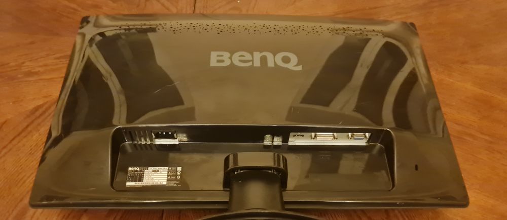 Монітор комп'ютерний BENQ