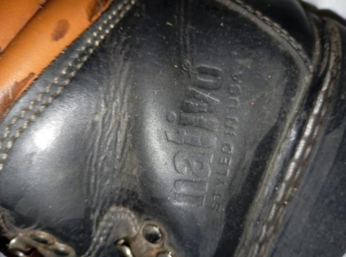 Ботінки жіночі шкіряні native American