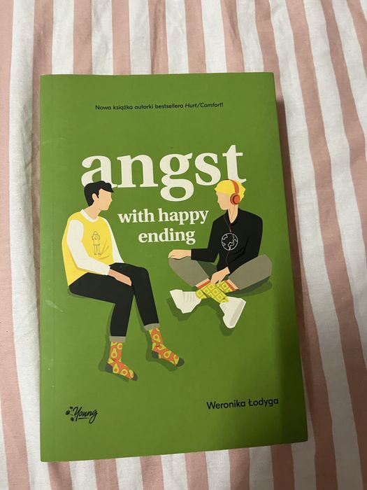 Angst with happy ending