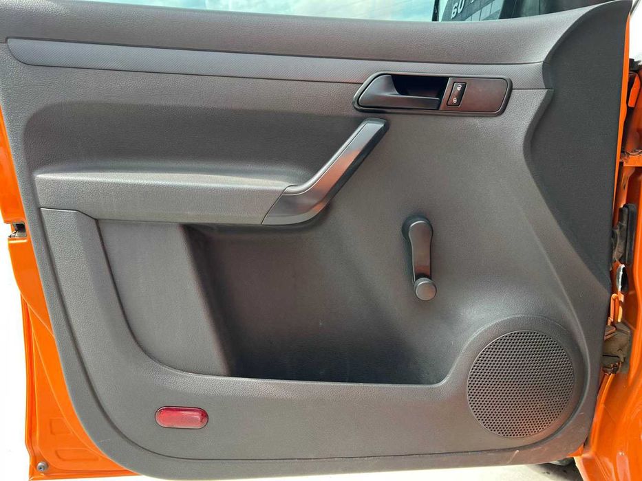 Продам Volkswagen Caddy 2011р. #76852