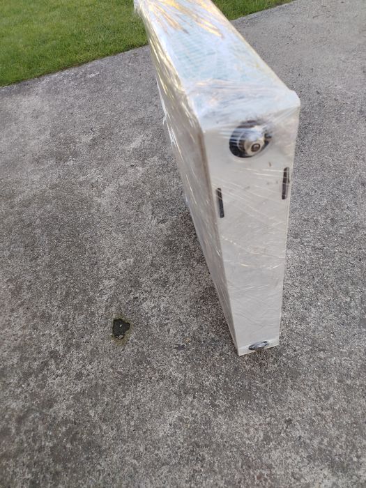 Grzejnik panelowy 600x600