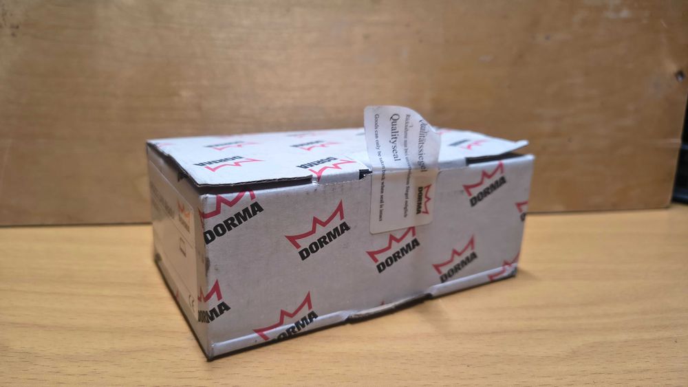 DORMA RS232-Lan-Modul