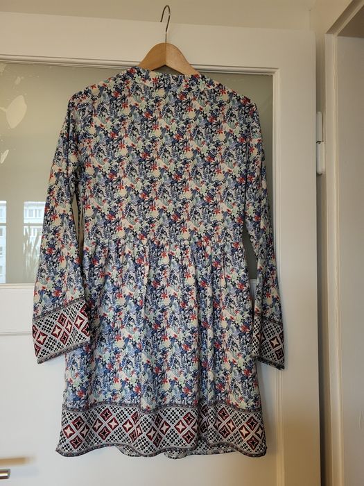 Sukienka/tunika etniczna Pepe Jeans roz. M
