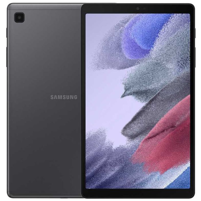Samsung Galaxy Tab A7 Lite 4G 32GB - Dark Grey MODEM LTE OUTLET