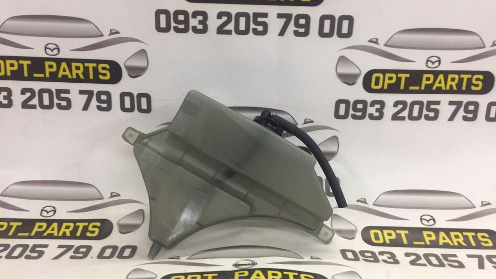 Расширительный бачок Mazda 3,6,cx5 2014 2015 2017 Бачок