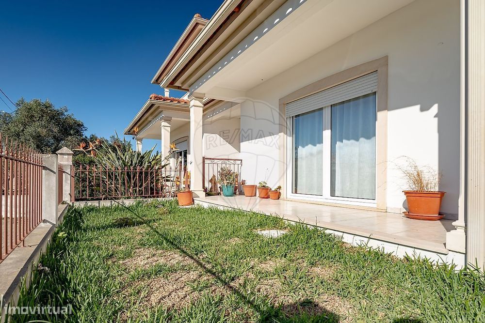 Moradia T3 para venda