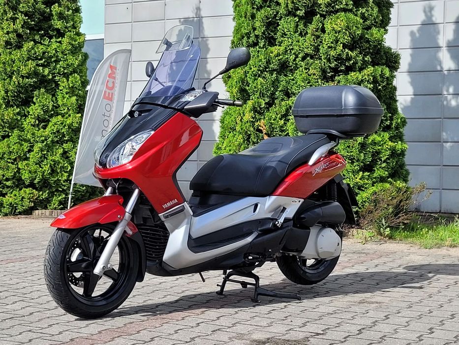 Yamaha