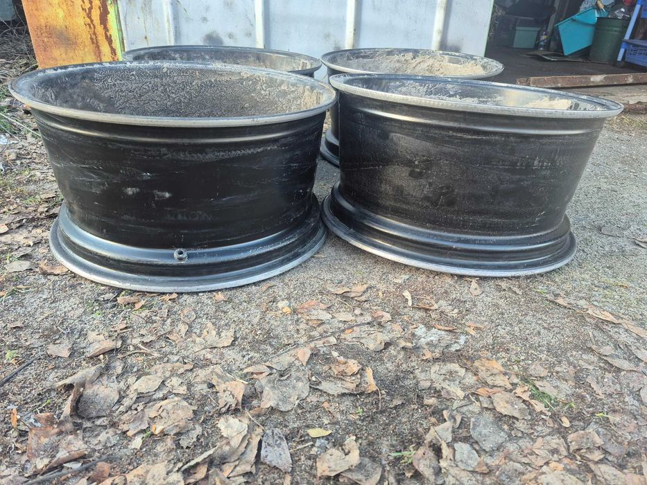 Off Road Wheels OW1405