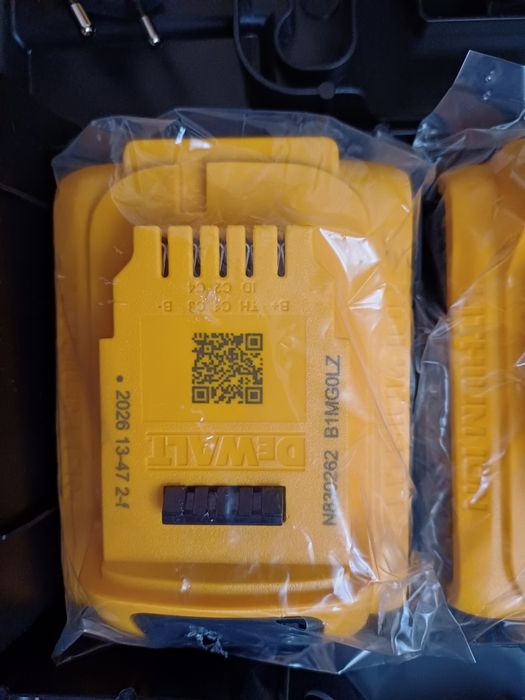 DeWalt DCD-708 D2T