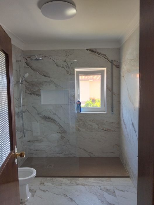 Renovações e Construções