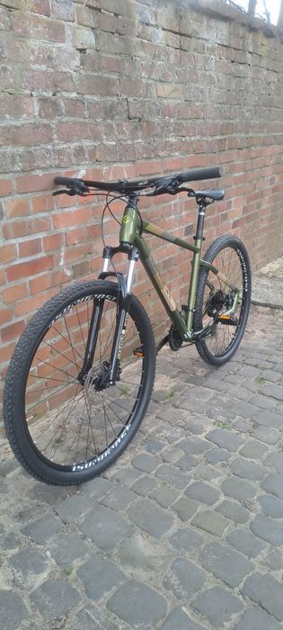 Ghost  Kato piękny rower 29"