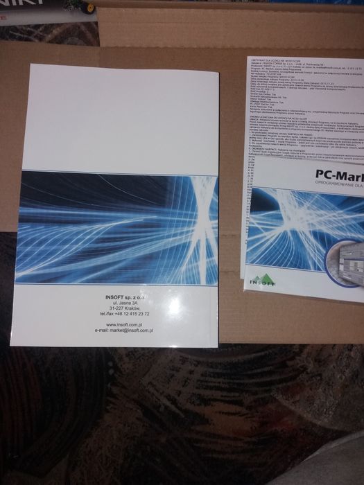 Insoft Pc-Market 7