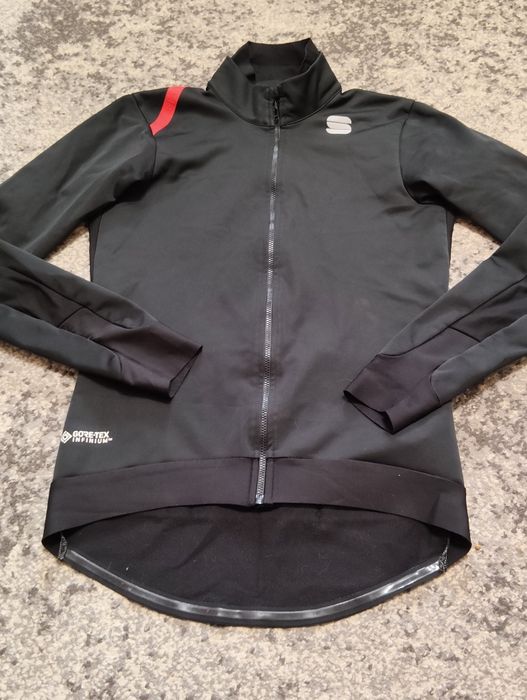Велокуртка Sportful Fiandre Pro (М)