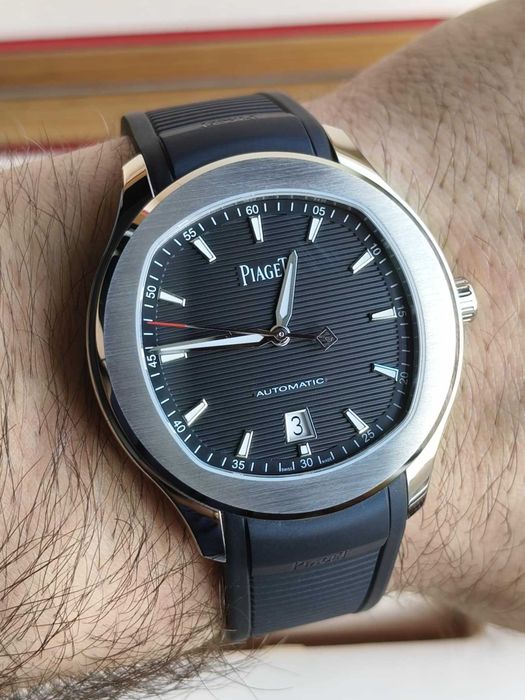 Piaget Polo Date 2023r. / Gwar. do 2031r.