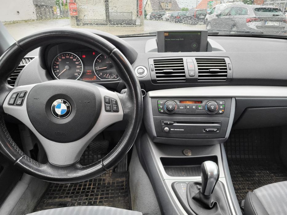 Sprzedam BMW SERI 1 E87