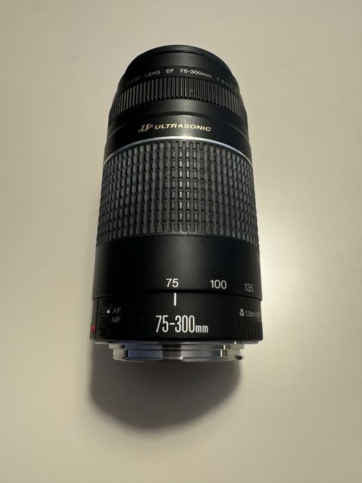 CANON EOS Rebel + objetivas64286040980483121