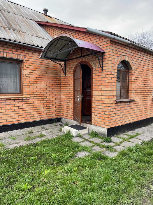 Продам Будинок в селі Козятин