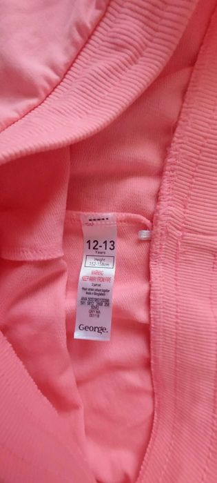 Spodenki George 12 -13 lat