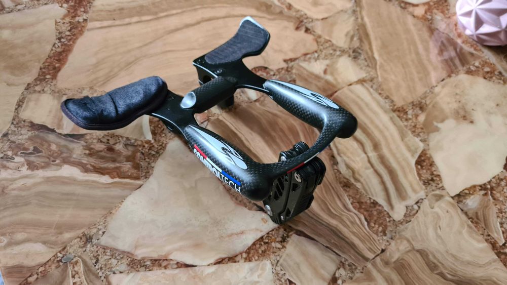 Controltech Aero Cockpit AL  kokpit aero / lemondka