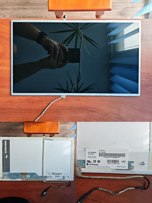 Запчасти для Lenovo v570