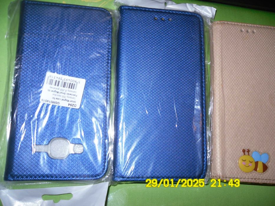 etui na telefon samsung  J5 J500