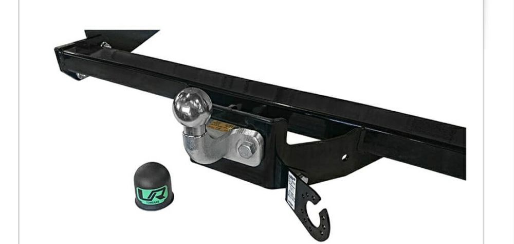 Engate de reboque Renault Captur Clio Megane Kangoo Master Scenic