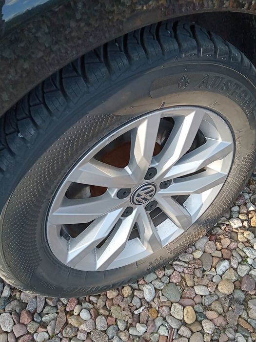 Prywatnie volkswagen passat doinwestowany