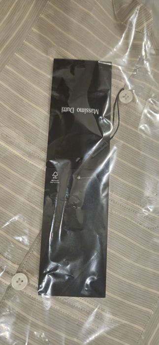 Camisa/tunica Massimo Dutti Mulher