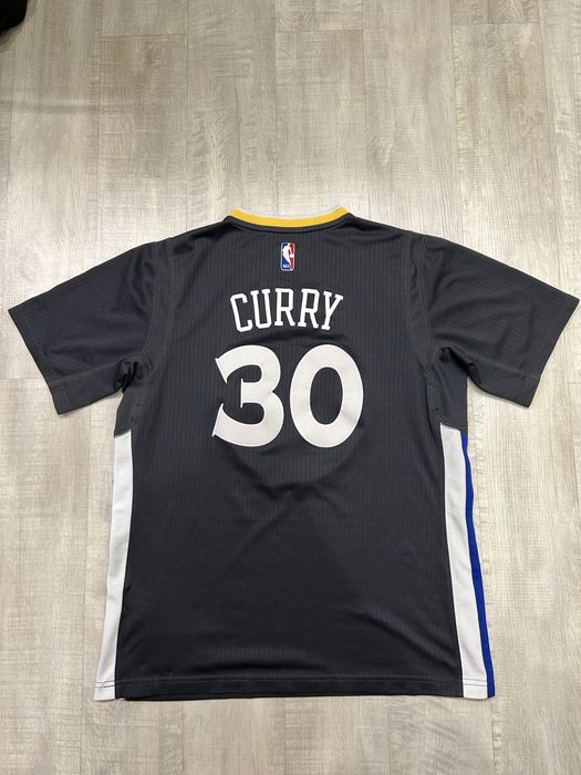 Camisola Vintage NBA Steph Curry