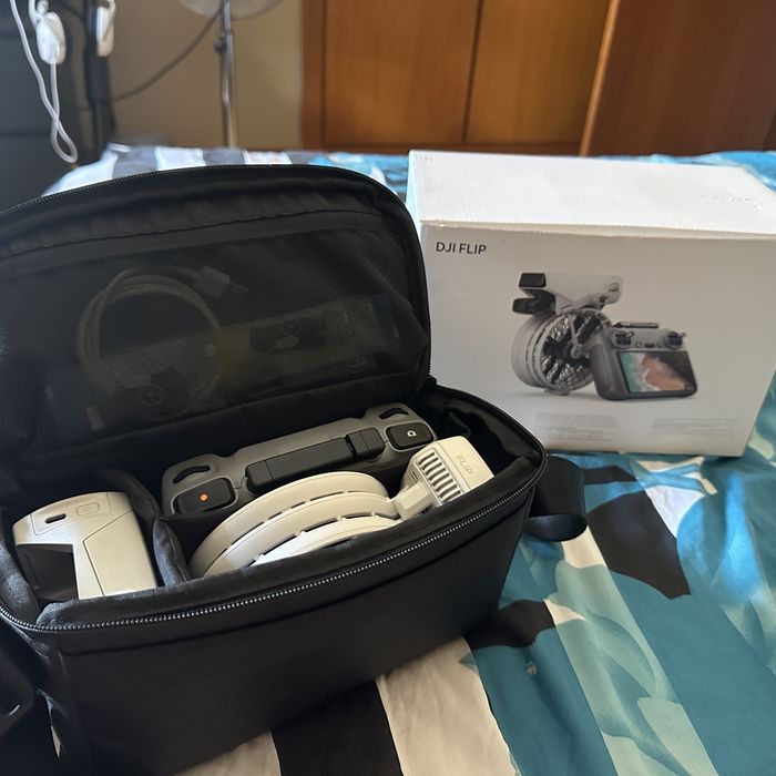 Drone DJI Flip Fly More484016510731571203