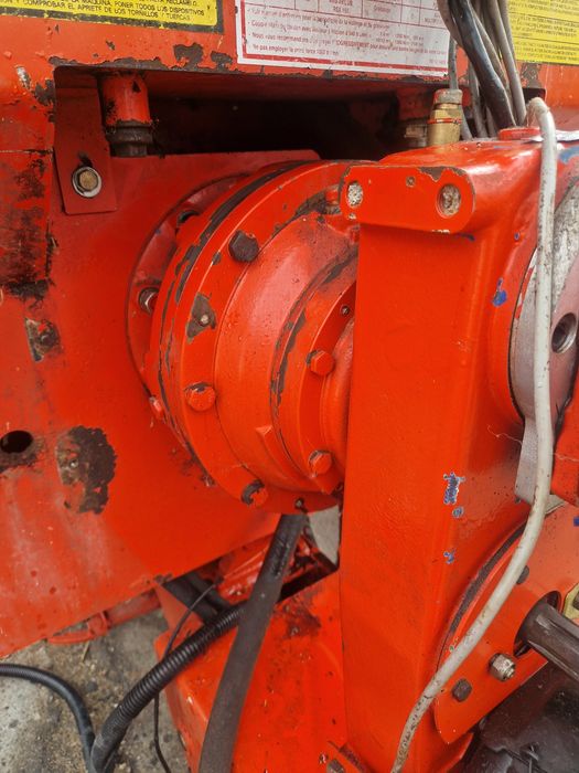 Przekładnia brevini