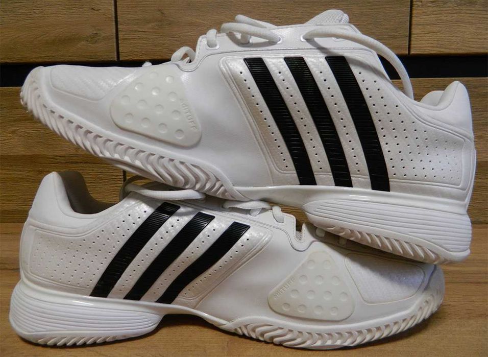 Adidas adipower barricade 48 2/3 tenis profesjonalne