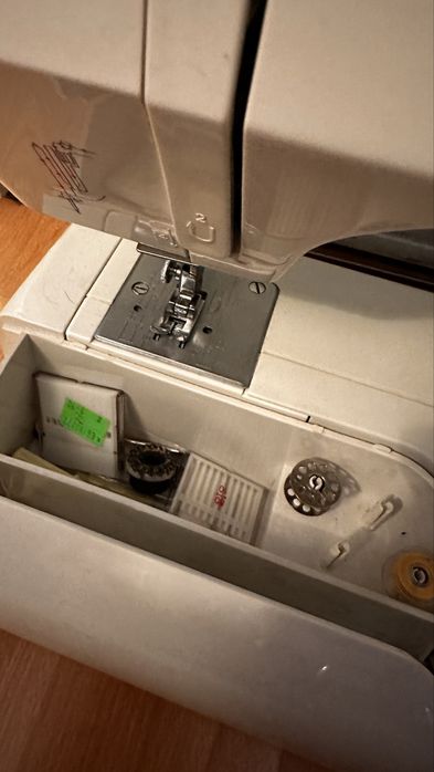 Maszyna do szycia Kornelia Ii