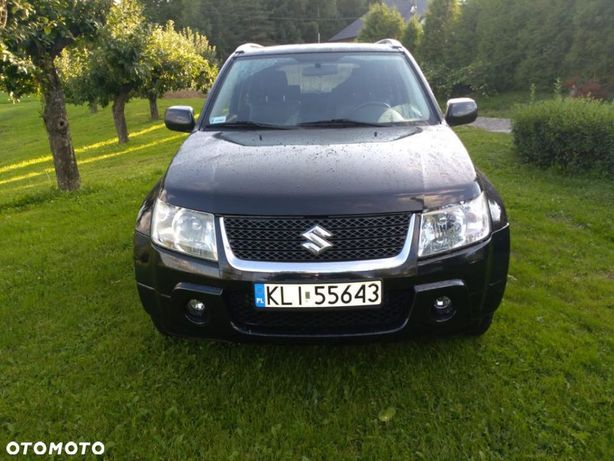 Po Suzuki Vitara W Małopolskie - Olx.pl - Strona 21