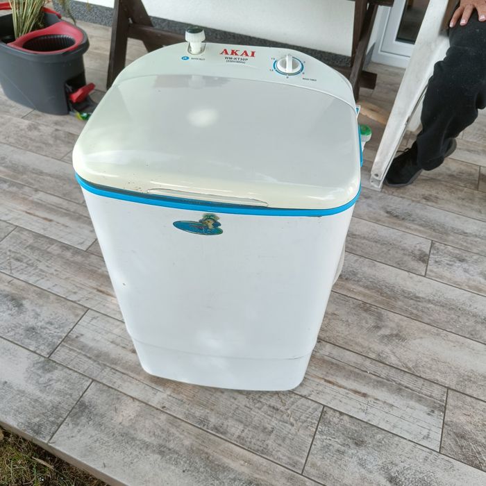 Pralka AKAI WM-KT03R