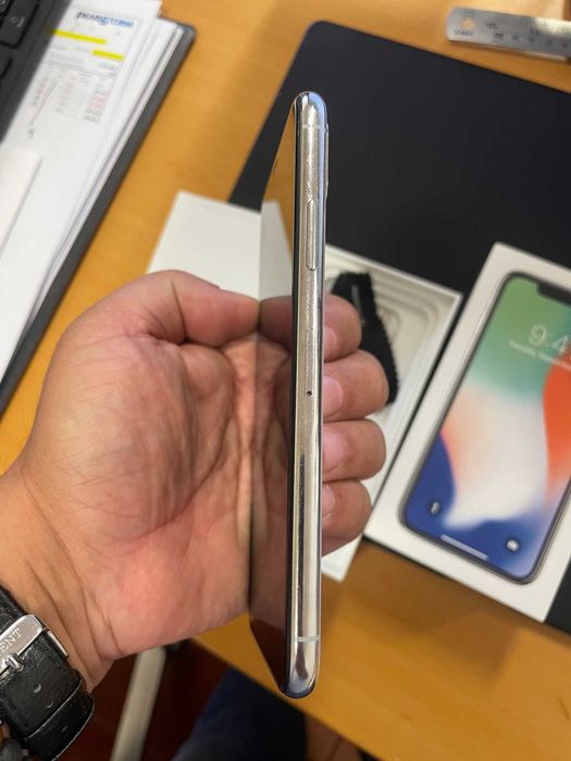Iphone 10 64 GB Como Novo