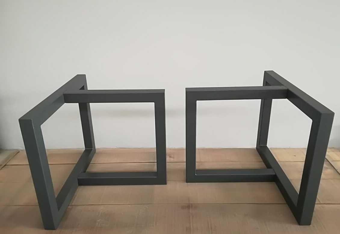 в стиле лофт | Loft | Металлические ножки для столов: 1 100 грн .