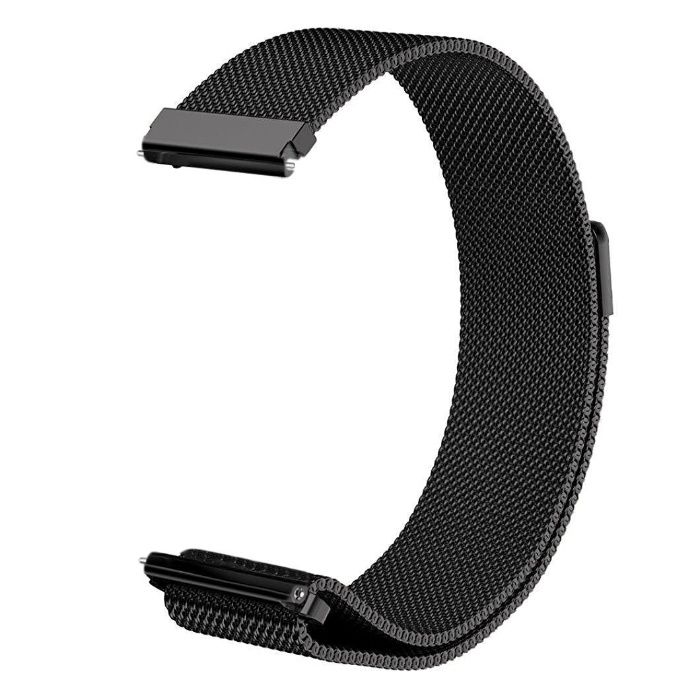 Новый ремешок Milanese Loop для LG G Watch W200 + ключ