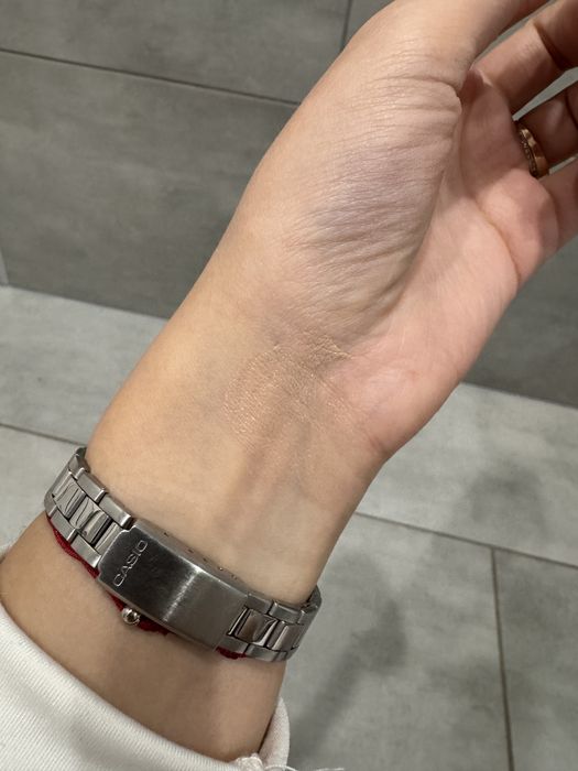 Тональна основа від Patricial Ledo