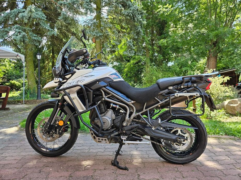 Triumph